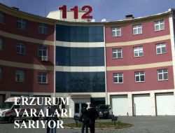 Koordinasyon görevi Erzurum'un